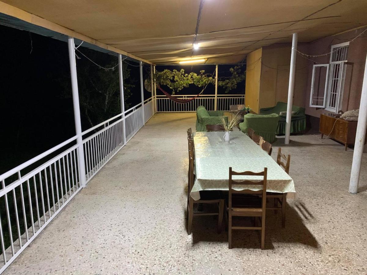Guest House Star Martvili Exterior photo